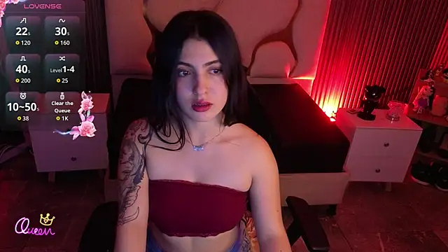 Ixchel_tay webcam