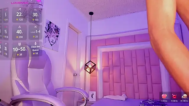 cherub_ webcam