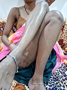 Marathi_Sayali webcam