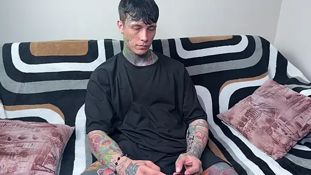 Anubisgods webcam