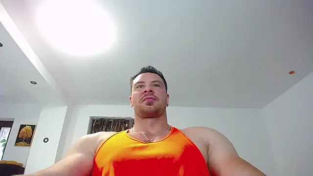 MasterAj69_ webcam