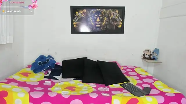 Jill_Joy777 webcam