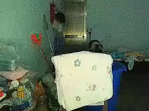 RebelAura webcam