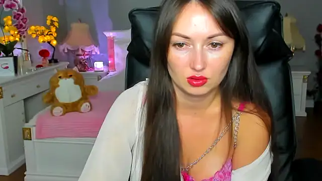 RosiAlina webcam