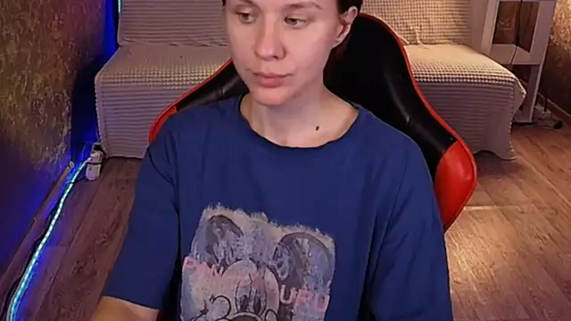 MiaBun1 webcam