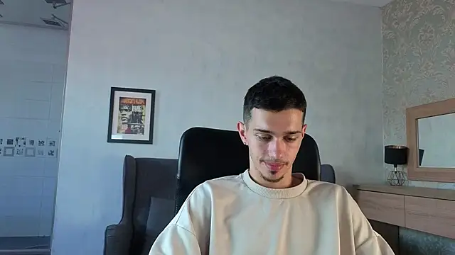 KaydenDrew webcam