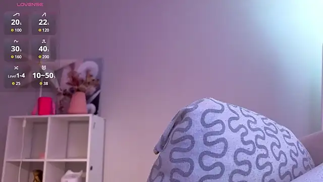 SmolCutie webcam