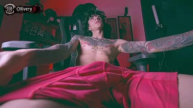 Olliver___y webcam