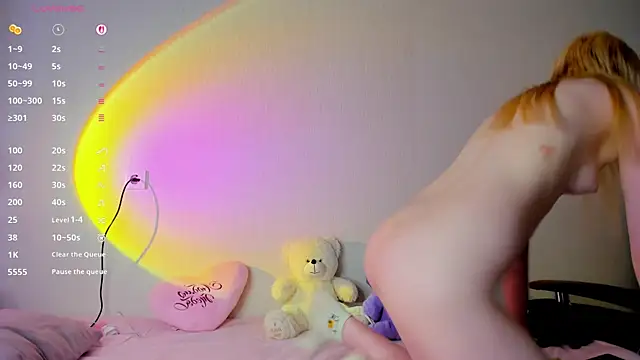 Allettaevee webcam