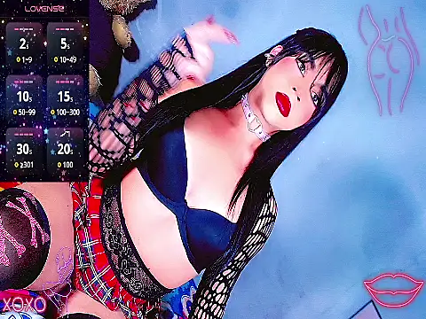 Tatiana_kitty webcam