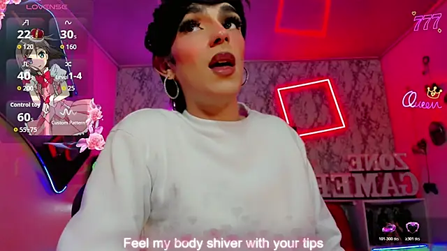 Maddye_Fox webcam