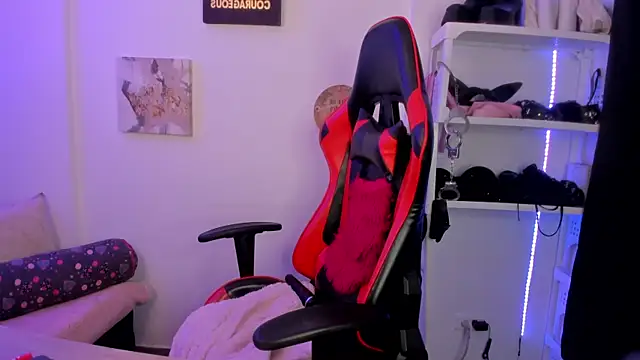 Lexyy_evanss1 webcam