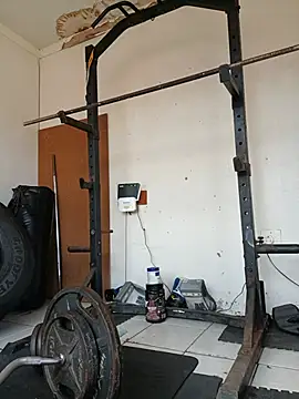 PussyPounderBlackD webcam