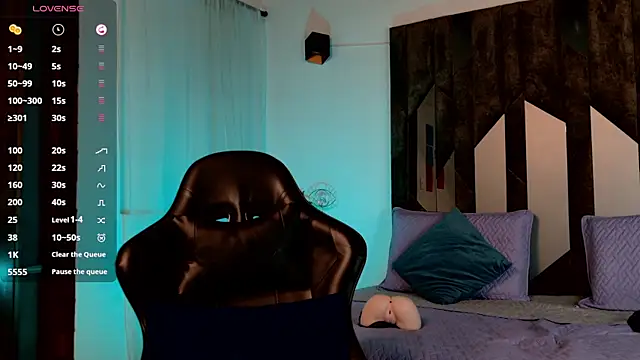 TonyPetrovjs webcam