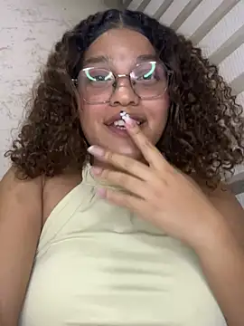 KendyLove_ webcam