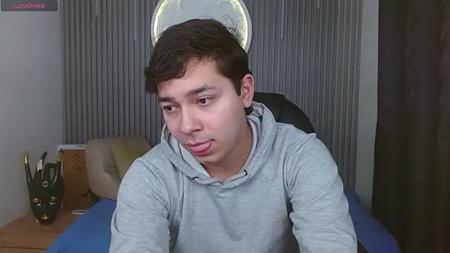 Julian_Smith21 webcam