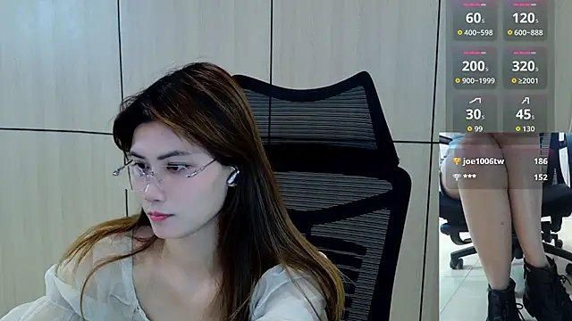 zhen-68 webcam