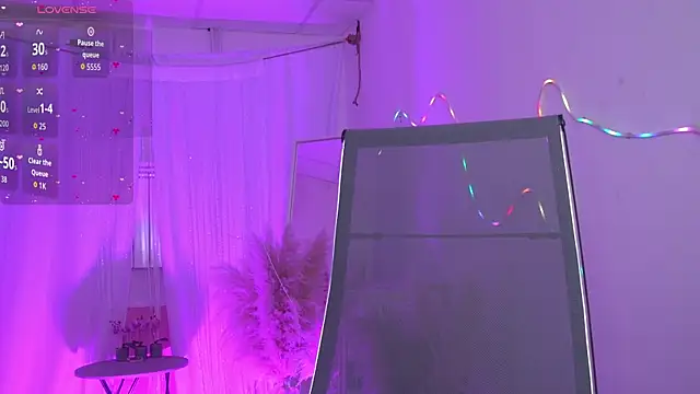 Sweet_Emilya webcam