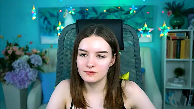 KellieBanshe webcam