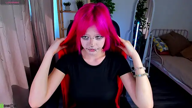 Necucuby webcam