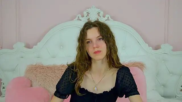 AmaliaLima webcam
