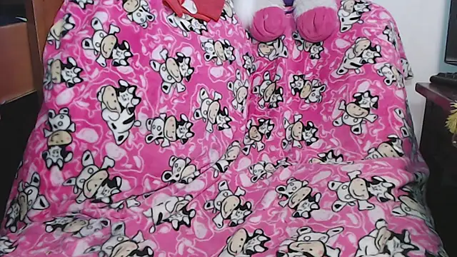 KikyoAndDrey webcam