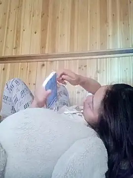 Tina-i webcam