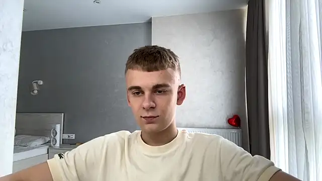 SoloFury webcam