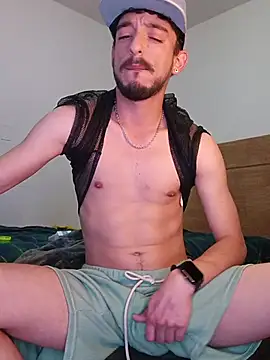 Meliodas97xxx webcam