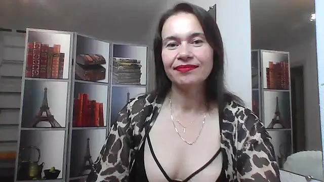 Selena_Moo webcam