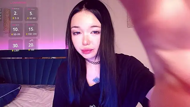 kok0mi webcam