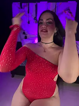 Cris_BDSM webcam