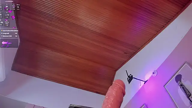 izumi_mei webcam