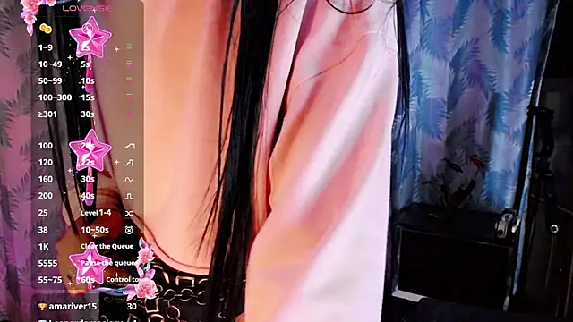 AdhaaraMoon_ webcam