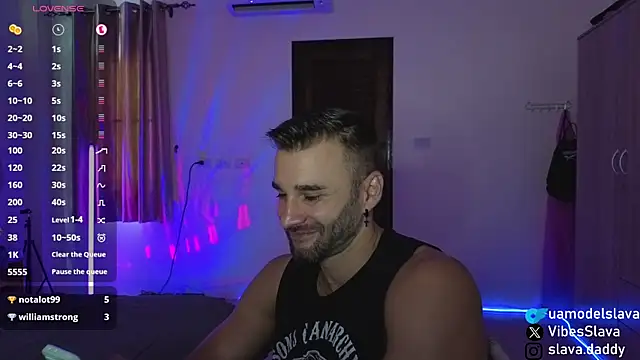 DaddySlava