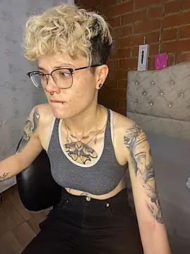 Megan-c webcam