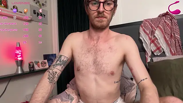 gnickname webcam