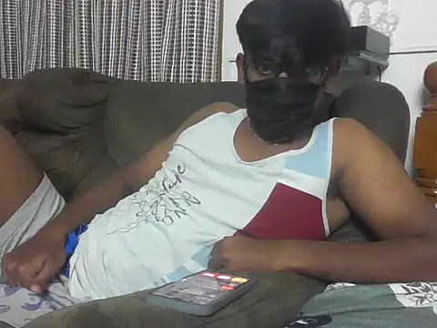 bangalore_guy_ webcam