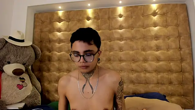 Antony_D_ossa webcam