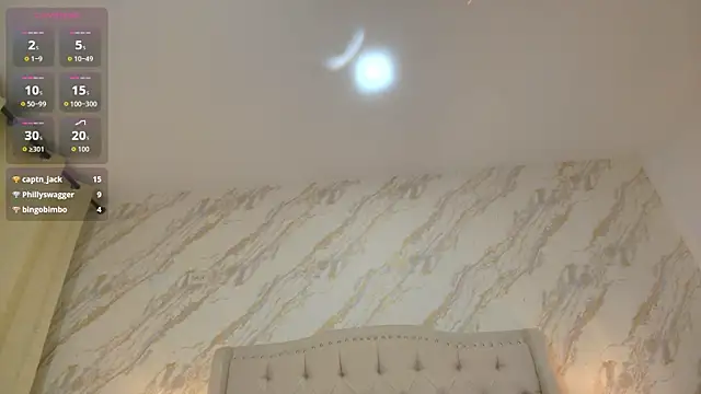 sofi_delight webcam