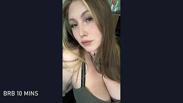 DeannaDorton webcam