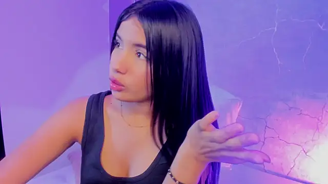 megan_thorp webcam
