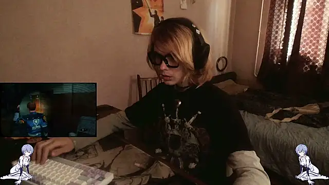 Kael_Gastera webcam