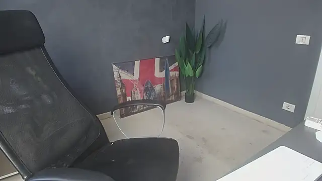 OscarWillss webcam