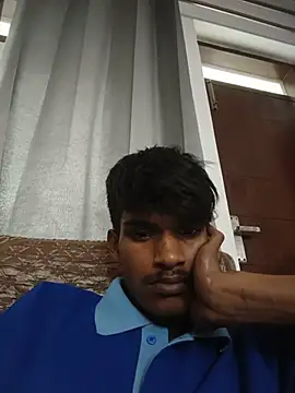 INVISIBL11 webcam