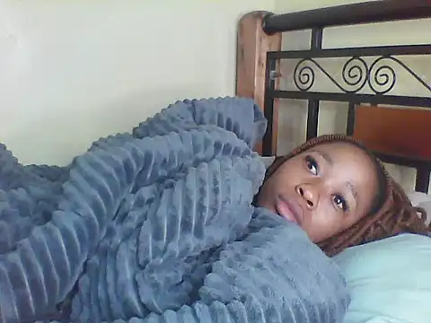 bubble_candi webcam