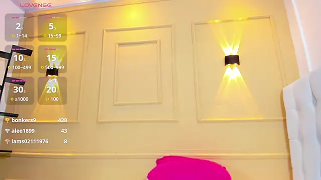 IVONNEREYES webcam