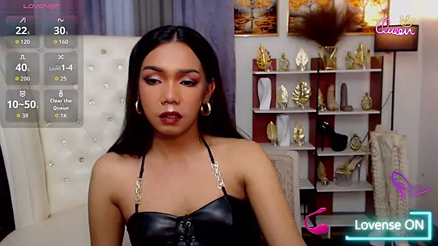 FuckingDollz webcam