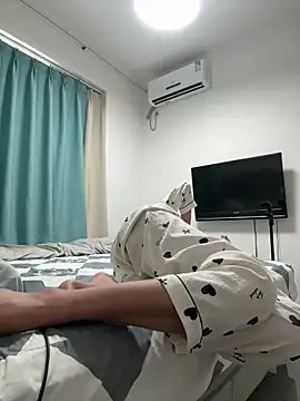 Xiao_Mao_meow webcam