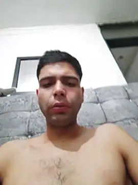 Cristianwiwif webcam